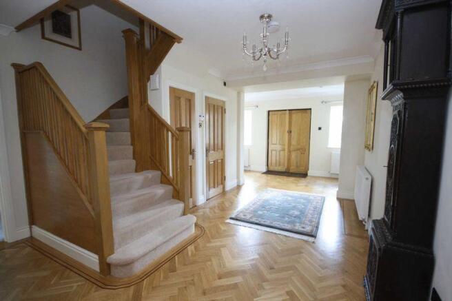 Hallway