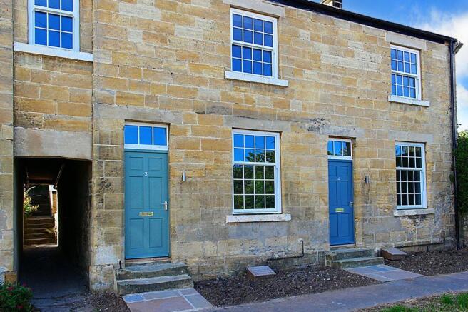 View of Property at Front