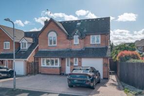 12, Talavera Road, Norton, Worcester WR5 2SB