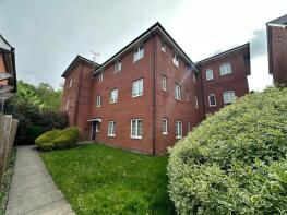 7, Churchbeck Chase, Stoneclough Radcliffe, Manchester M26 1RG