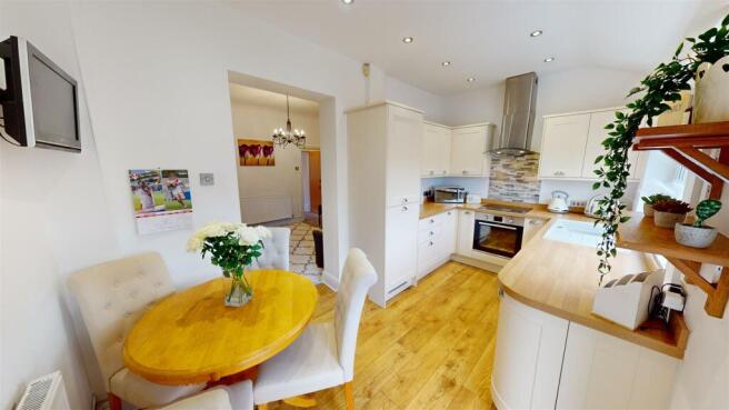 Newton Road Kitchen