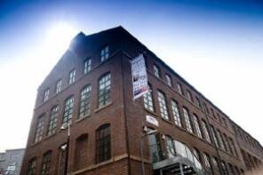 Apartment 35, Impact, Upper Allen Street, Sheffield S3 7AY