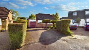 3, Winston Way, Potters Bar EN6 2NE