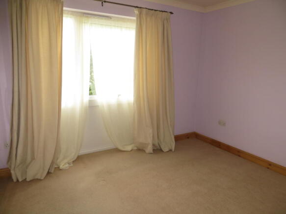 Double Bedroom