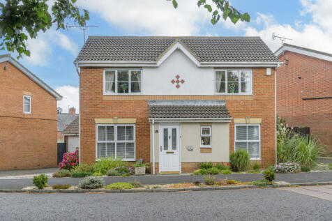 New Moor Close, Ashington, Northumberland