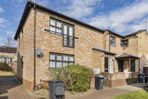 Ashley Road, Hertford