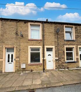 New Lane, Siddal, HX3