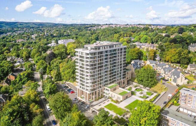 2 bed Apartment for sale in sheffield