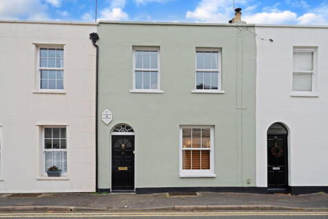 Corpus Street, Town Centre, Cheltenham, GL52