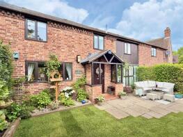 2 The Old Granary, Astley Court, Astley, Shrewsbury SY4 4DG