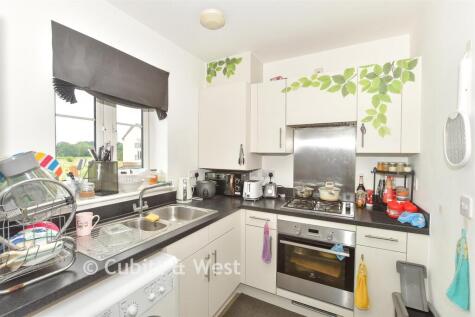 Cornwell Avenue, Forge Wood, Crawley, West Sussex