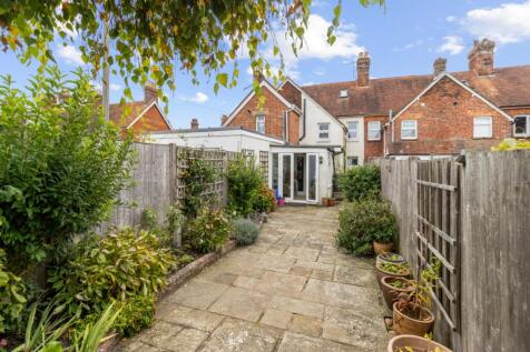Framfield Road, Uckfield, East Sussex, TN22