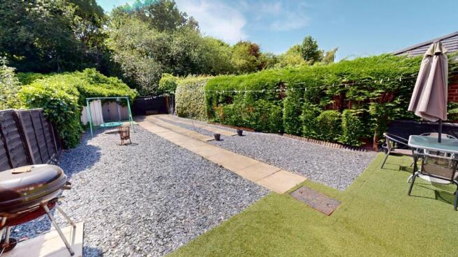 3 bed Terraced for sale Image 11