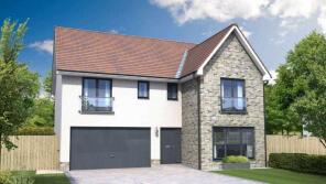 51, Aspen Crescent, Calderwood, East Calder EH53 0WN