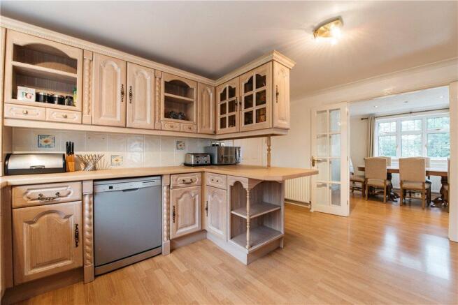 Kitchen/Breakfast