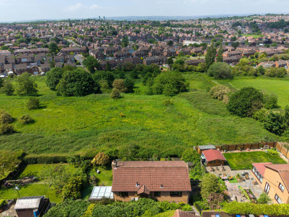 Aerial Image