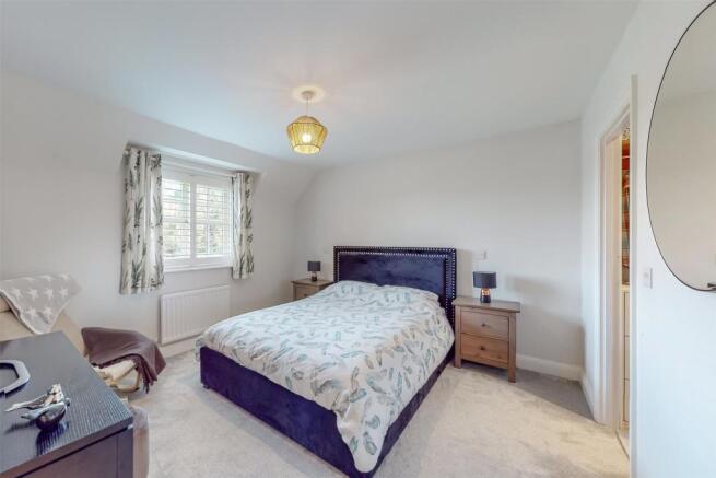 Principal Bedroom 1