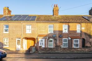 15, Swanton Road, Dereham NR19 2HH