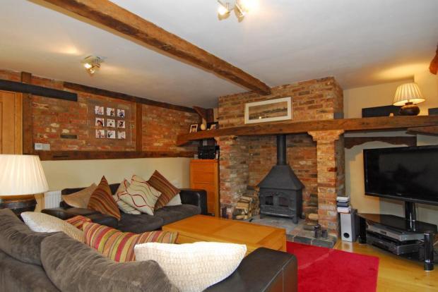 Sitting Room Alt