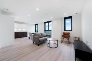 2904, Menara Point, Affinity View, Stratford, London E16 4EH