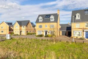 19, Primrose Lane, Cambridge CB24 9PX
