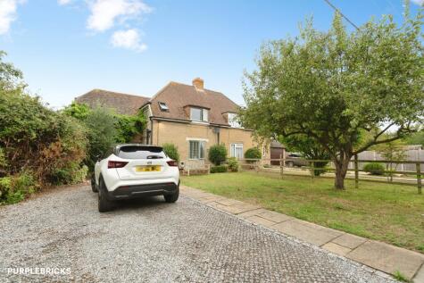 Street End Lane, Sidlesham, Chichester, PO20