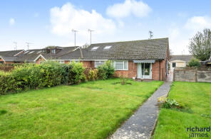70, Derwent Drive, Stratton St Margaret, Swindon SN2 7NJ