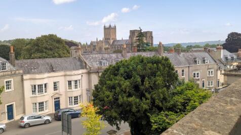 New Street, Wells, BA5