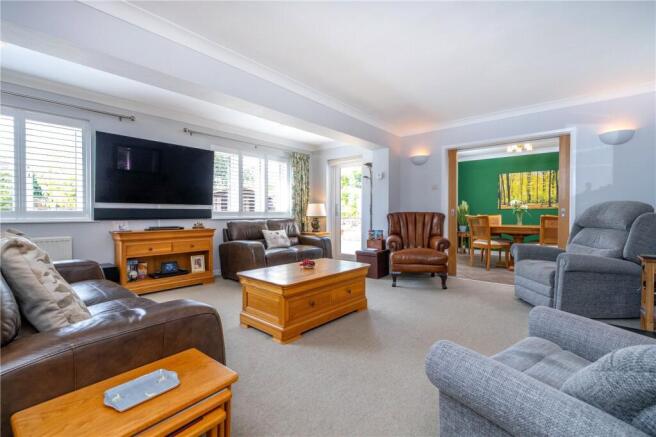 Ostler Drive, Bourne, PE10 photo 4