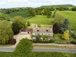 Blanchworth Farm, Road From Railway Bridge To Road Green, Blanchworth, Dursley GL11 6BB