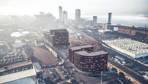 66-68, Pall Mall, Liverpool L3 7DB