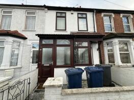 38, Johnson Street, Southall UB2 5BY
