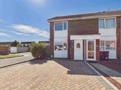 Avalon Way, Worthing, BN13 2TP