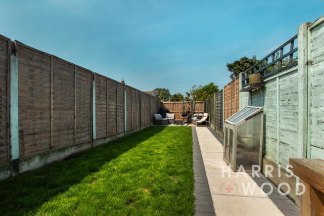 North Road, Brightlingsea, Colchester, Essex, CO7 photo 4