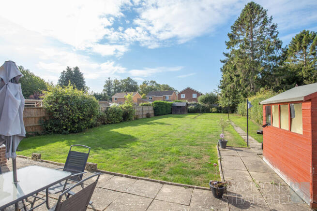 Queens Road, Hethersett photo 4