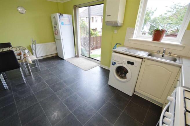 Kitchen / Diner