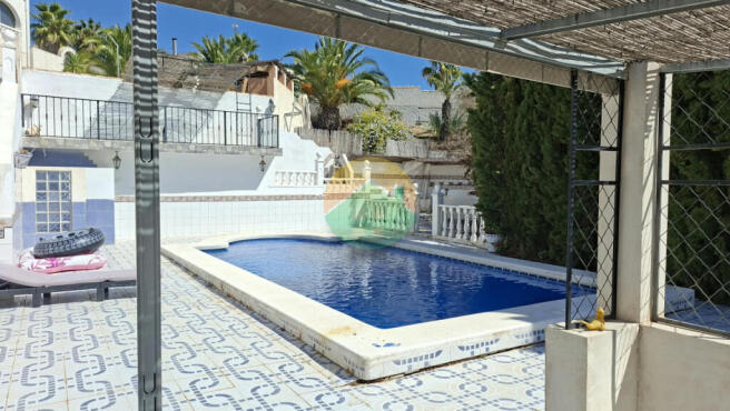 2 Bedroom Detached For sale-ROA457-3