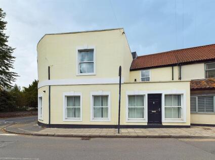 Henbury Road, Westbury on Trym, Bristol