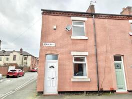 31, Gordon Street, Leigh WN7 1RW