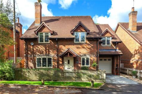 Common Lane, Binfield Heath, Henley-on-Thames, Oxfordshire, RG9