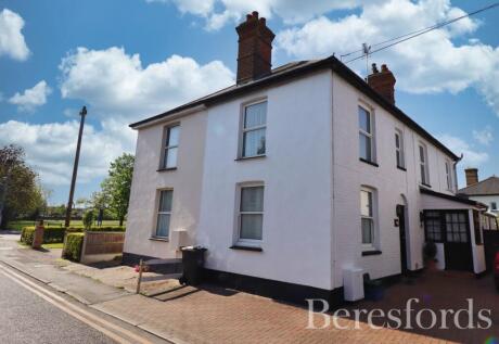 Queen Street, Maldon, CM9