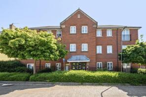 4, Seaton Square, Mill Hill, London NW7 1GB
