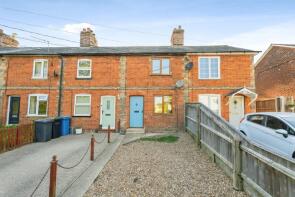 39, Brook Street, Sudbury CO10 7PL