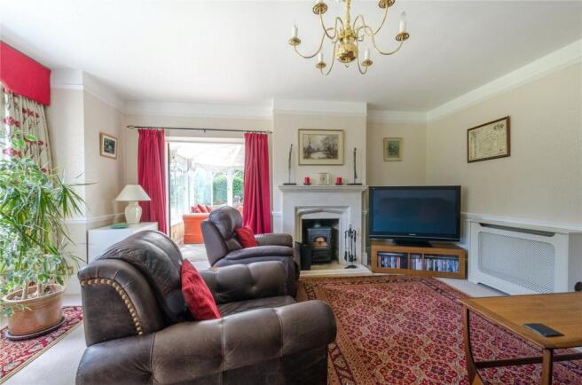 Drawing Room