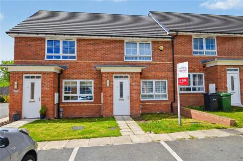 Welles Avenue, Methley, Leeds