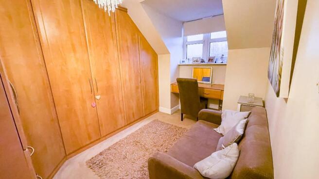 Bedroom 6