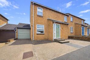1, Midwinter Close, Tilehurst, Reading RG30 6HZ