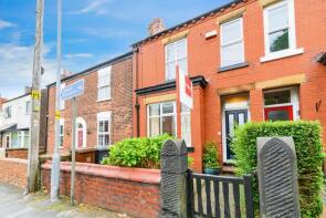 25, Hazelhurst Road, Manchester M28 2SX