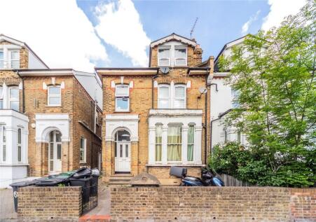 Lordship Lane, Wood Green, London, N22