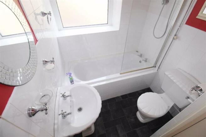 Bathroom/WC